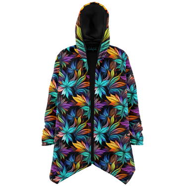 Chokefish™ Cannabis Cloaks Unisex-020B